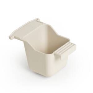 Prevue Small Bird Cage Replacement Cups