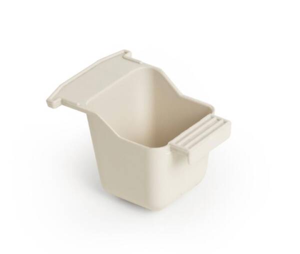 Prevue Small Bird Cage Replacement Cups