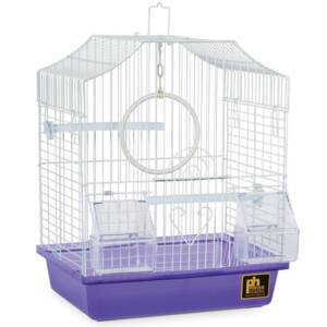 Prevue Assorted Small Bird Cages (Multipack/Single Pack)