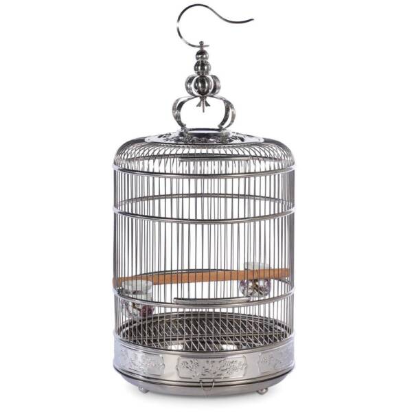 Prevue Lotus Bird Cage