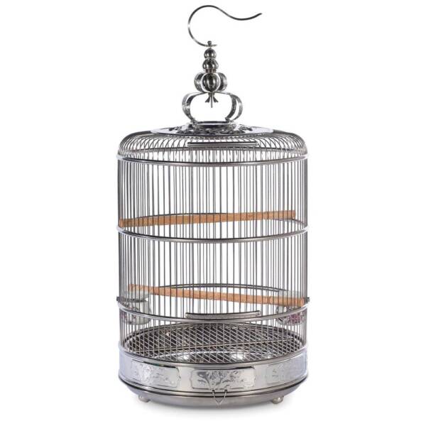 Prevue Empress Bird Cage