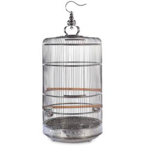 Prevue Dynasty Bird Cage