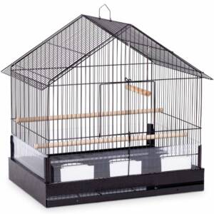 Prevue Lincoln Bird Cage