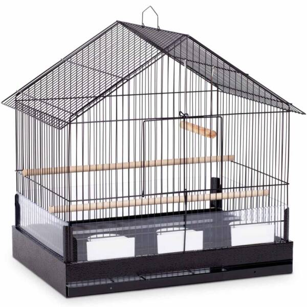 Prevue Lincoln Bird Cage