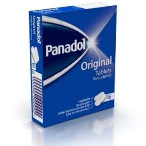 Panadol Tablet
