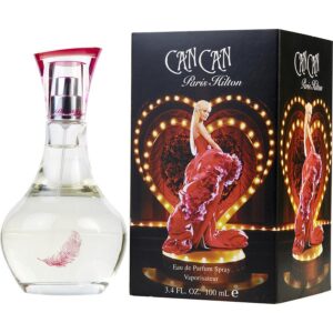 Can Can EDP for Women 100ml