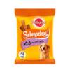 Pedigree Schmackos Multi Mix 144g