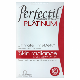 PERFECTIL PLATINUM (60 TABLETS)