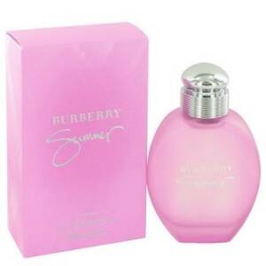 Burberry Summer EDT 100ml Perfume For Women