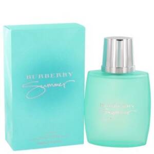 Burberry Summer EDT 100ml For Men