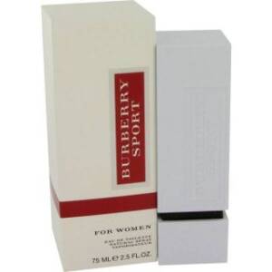 Burberry Sport EDT 75ml For Women