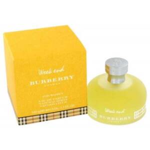 Burberry Weekend EDP 100ml Perfume For Women