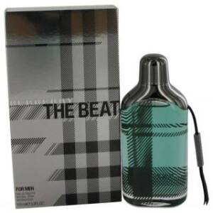 Burberry The Beat EDT 100ml For Men