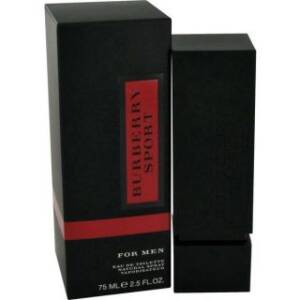 Burberry Sport EDT 75ml For Men