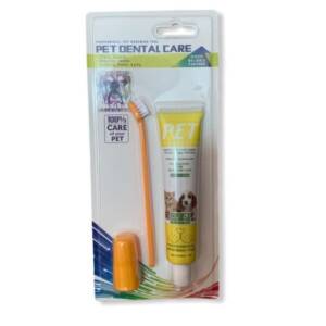Pet Dental Care For Dogs And Cats