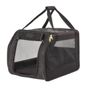 Pet Gear Signature Pet Car Seat & Carrier for Dogs and Cats