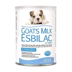 PetAg Esbilac Goat?s Milk Powder Puppy Milk Replacer