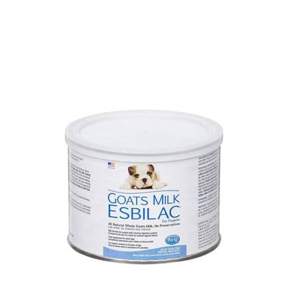 PetAg Goat?s Milk Esbilac Puppy Powder