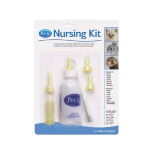 PetAg Nursing Kits