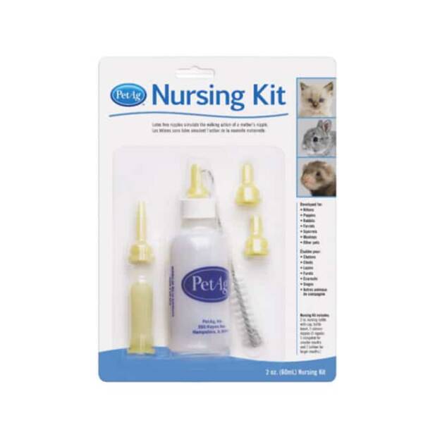 PetAg Nursing Kits