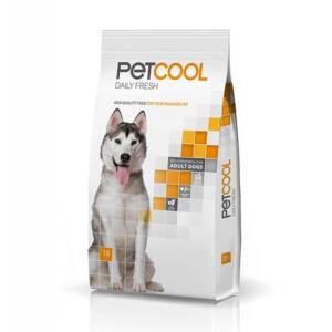 Petcool Daily Fresh 20kg