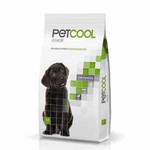 Petcool Junior 20kg