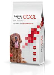 PetCool Adult Dry food (20kg)