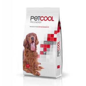 Petcool Pro Energy 20kg