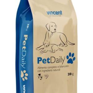Petdaily High Performance Dog Food 20kg