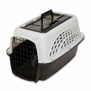 Petmate 2-Door Kennel