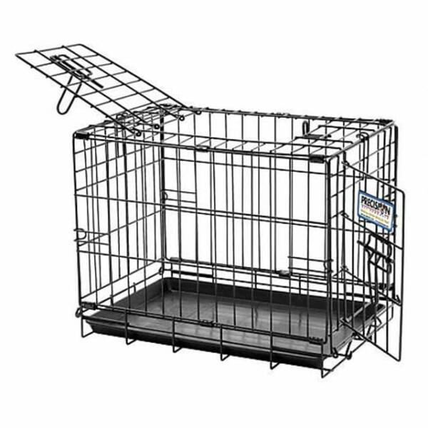 Petmate 2-Door Training Retreat