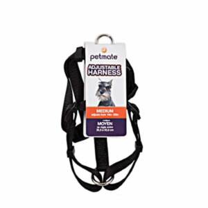 Petmate Adjustable Harness ? Medium