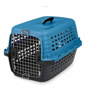 Petmate Compass Kennel 24.6?L x 16.9?H x 15?