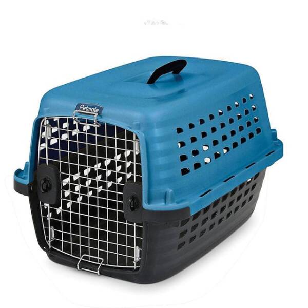 Petmate Compass Kennel 24.6?L x 16.9?H x 15?