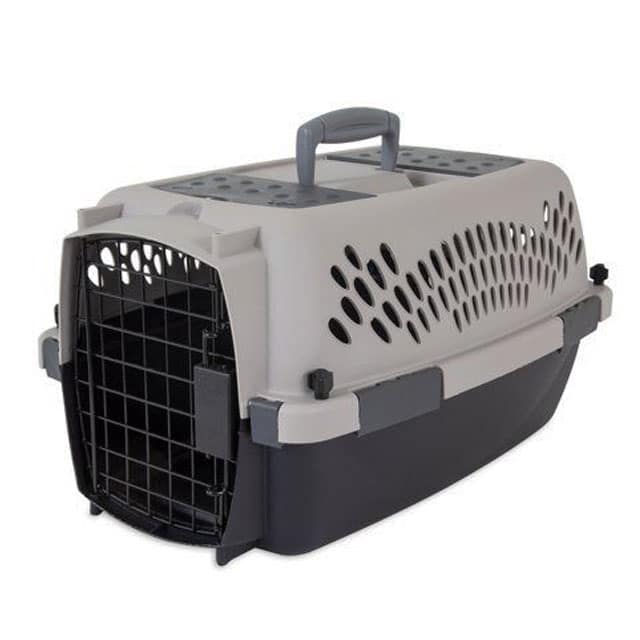 Buy Here Petmate Vari Kennel 10lbs Allschoolabs Online