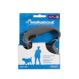 Petmate Walkabout Retractable Leash (small)