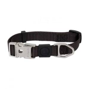 Petmate Signature Duluxe Collar (Black)