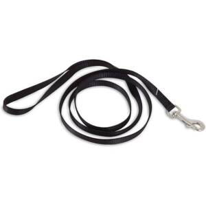 Petmate Nylon Lead (Black)