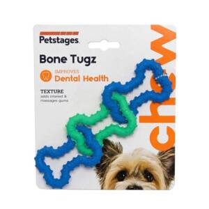 Petstages Bone Tugz