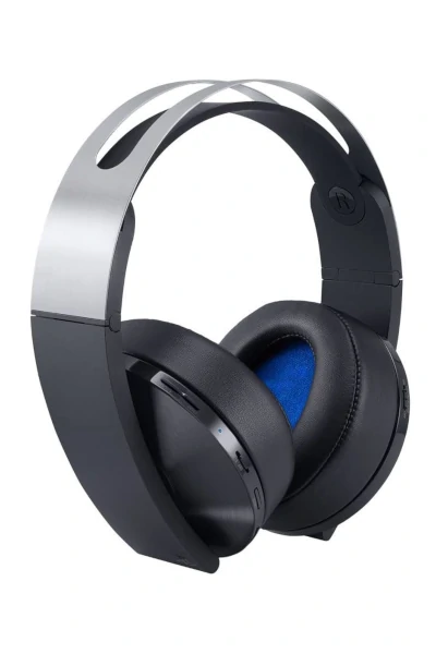Sony PlayStation Platinum Wireless Headset