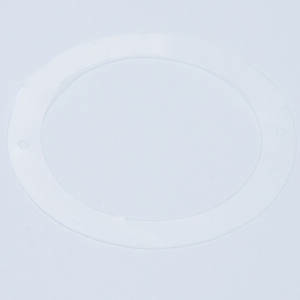 Accessories Permeability - available on request
