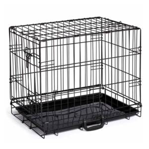 PH Home On-The-Go Single Door Dog Crate X-Small