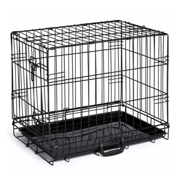 PH Home On-The-Go Single Door Dog Crate X-Small