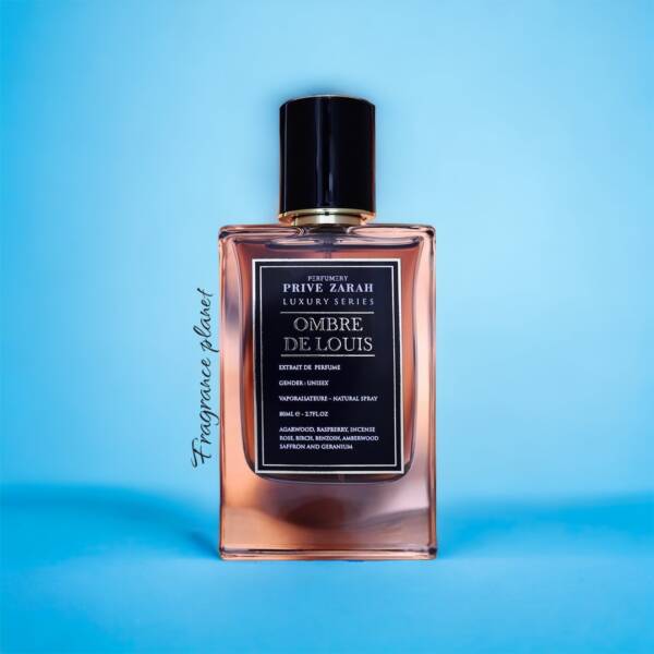 Prive Zarah Ombre De Louis