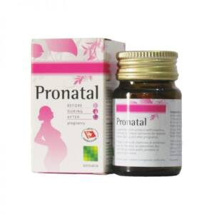 PRONATAL (30 TABLETS)