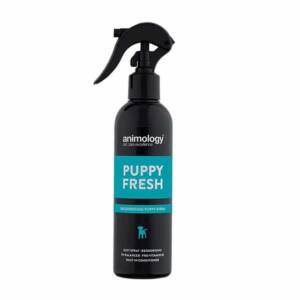 Puppy Fresh Deodorising Puppy Spray 250ml