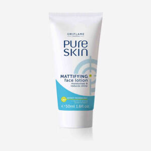 Oriflame Pure Skin Face Toner 150ml
