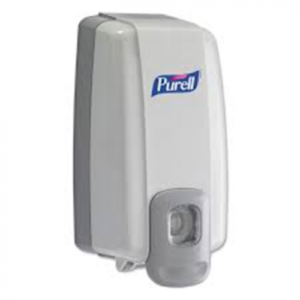 Manual Purell Hand Sanitizer Dispenser- 1Liter