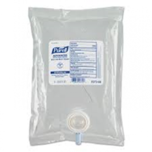 Manual Purell Hand Sanitizer refill-1L