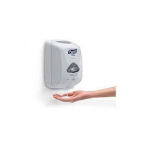 Automated TFX Purell Hand Sanitizer Dispenser- 1.2L